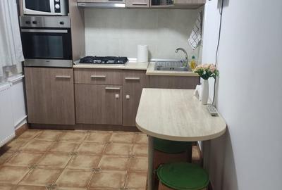 Garsonieră decomandată în Drumul Taberei - 1