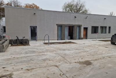 Spatiu comercial de inchiriat - 5