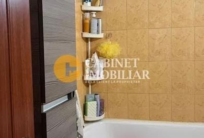 Apartament cu 2 camere decomandat, mobilat în Tomești - 4