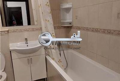 Garsonieră decomandată, mobilată în Bucium - 3