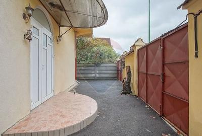 CENTRAL - Cladire birouri DE INCHIRIAT - 32