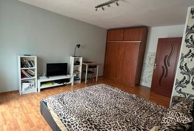 Garsoniera Uverturii Bucuresti - 3