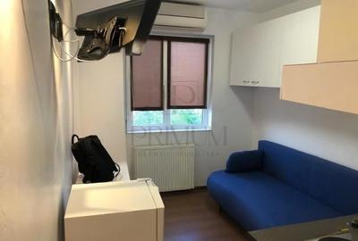 Garsoniera-Renovata-Complex - 2