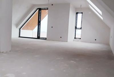 Vanzare vila lux  cu arhitectura premium si curte mare in Magurele - 9