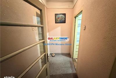 Casă cu 7 camere cu Teren 400 Mp în Traian - 5
