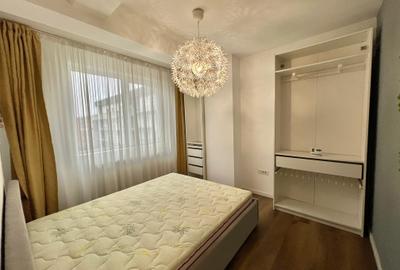Apartament cu 2 camere decomandat, mobilat în Apărătorii Patriei - 10