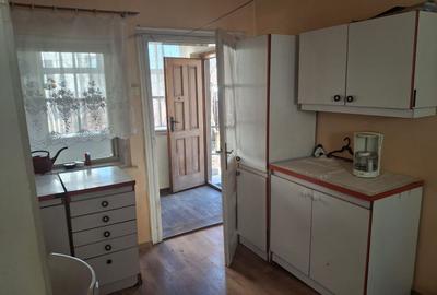 Casă individuală cu 4 camere cu Canalizare în Mărăști - 5