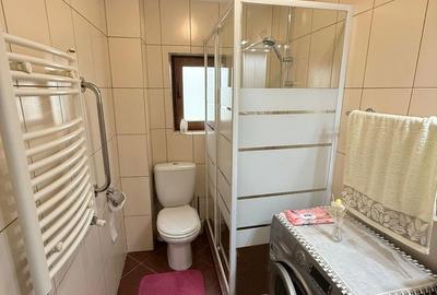 Casă cu 5 camere cu Teren 4300 Mp în Hănțești - 20
