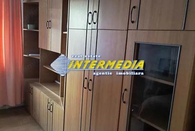 OKAZIE ! Garsoniera de vanzare 28 mp CETATE etaj 1 Alba - 2