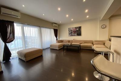 Pipera,Emil Racovita,mobilat si utilat,terasa cu vedere panoramica. - 4