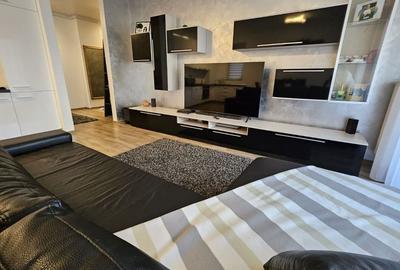 Torontalului | 2 camere + birou | 2 terase | Mobilat-Utilat | Loc de parcare - 2