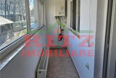 Garsonieră în Central - 1