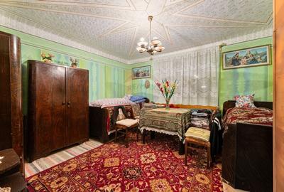 Casa cu anexe si teren de 759mp in Misca - 4