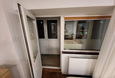 Garsonieră semidecomandată, mobilată în Vitan Mall - 11