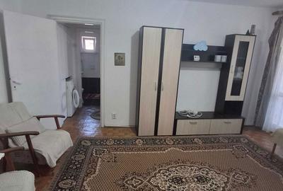 Apartament cu 2 camere semidecomandat în Central - 6