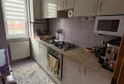 Apartament cu 2 camere semidecomandat în Central - 8