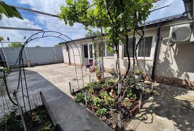 Casa 3 camere, Mobilata si Utilata, Finisata modern, Cherce