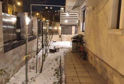 Casă individuală cu 4 camere cu Canalizare în Tomis I - 4