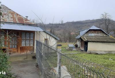 Casă cu 2 camere în Soci - 1