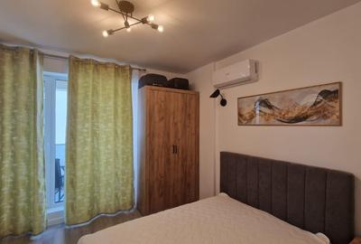 Apartament 2 camere, semidecomandat, 53mp, Calea Bucuresti, zona Lidl - 3