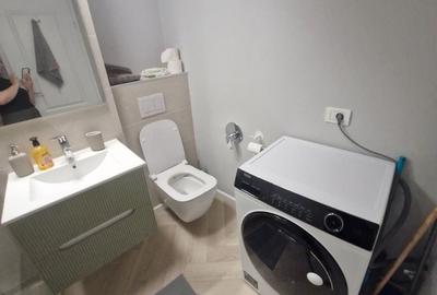 Apartament cu 2 camere în Tomis Nord - 9