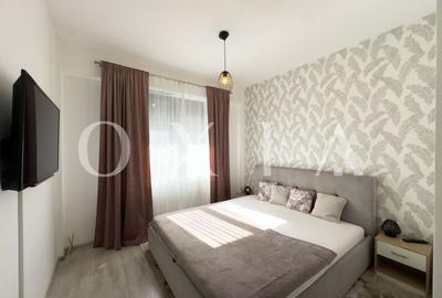 OX665  Prima Inchiriere, Mobilat si Utilat Complet, Bd. Aviatiei - 6