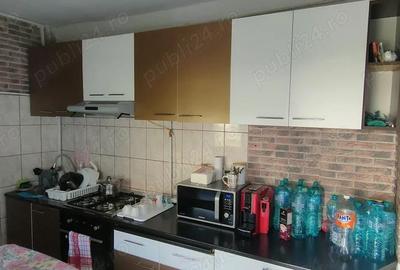 Apartament 1 camera Piata Crucii-Balcescu de vanzare - 12