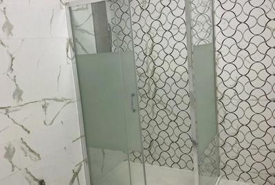 Garsonieră decomandată în Obor