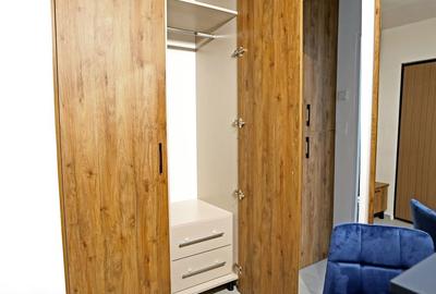 Apartament cu 2 camere decomandat în Rogerius - 2