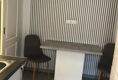 Inchiriez apartament 2 camere - zona Alba Iulia, 54 mp - 13
