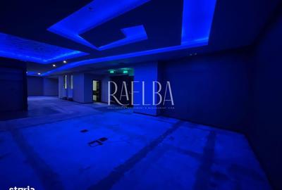 Spațiu comercial, de 584 mp, în 13 Septembrie - 13