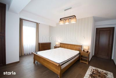 Apartament cu 3 camere în Central - 13