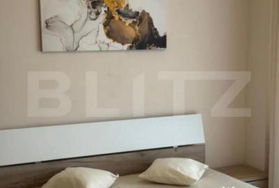 Apartament cu 2 camere decomandat în Cug - 2