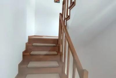 Vila 5 Camere Otopeni | langa Therme | 2 min DN1 | Mobilata, Utilata - 16