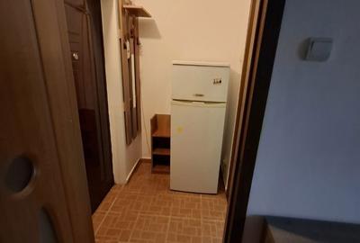 Garsonieră semidecomandată în Tătărași - 3