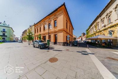 Spațiu comercial, de 1,127 mp, în Ultracentral - 13