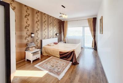 Casa deosebita in Europa, 265 mp utili, 640 mp teren, garaj dublu - 14