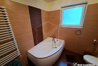 Apartament cu doua camere, Baciu - 9