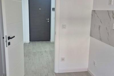 Apartament cu 2 camere decomandat în Central - 7