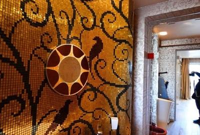 APARTAMENT 4  CAMERE || CLADIRE DEOSEBITA CU DESIGN || PIATA DOROBANTI - 5