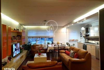 Apartament cu 4 camere semidecomandat în Bună Ziua - 4