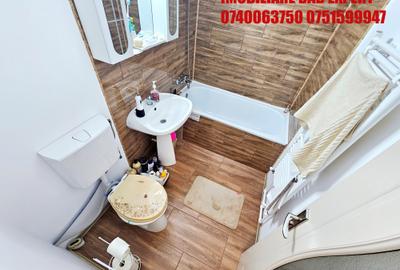 Apartament cu 2 camere semidecomandat, mobilat în Țiglina 2 - 10