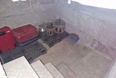 Casă cu 4 camere cu Teren 1348 Mp în Central - 15