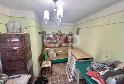 Casă individuală cu 7 camere cu Canalizare în Cuciulata - 15