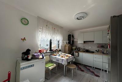 CASA PREMIUM 4 CAMERE, 2 BAI, LUNCA CETATUII-ASTORIA - 6