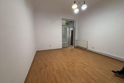 Apartament cu 4 camere circular în P-ța Romană - 6