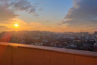 Apartament cu 2 camere decomandat în Central - 4