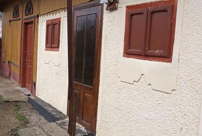 Casă cu 3 camere în Grămești - 2