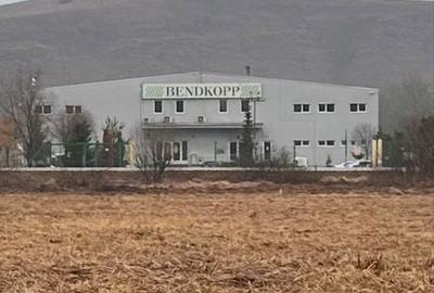 Spațiu comercial, în Căpușu Mare - 3