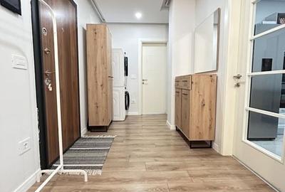 Apartament 2 camere Zen Residence - Centrul Comercial TOM -loc parcare - 9